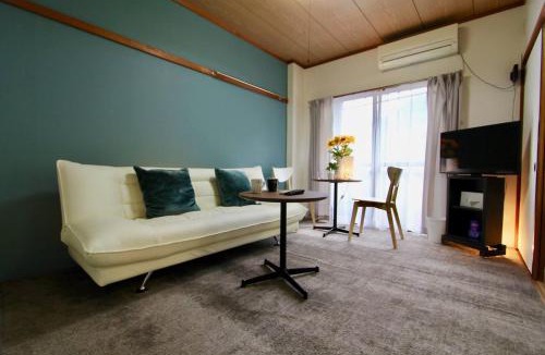 Kinugawa Onsen Apartment | Nikko Kinugawa Stay