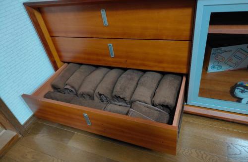 Nikko House | Nikko Sanctuary Cottage - 日光街道の家
