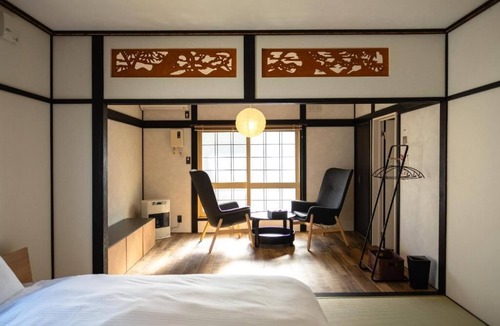 Kutchan House | Niseko Powder Chalet