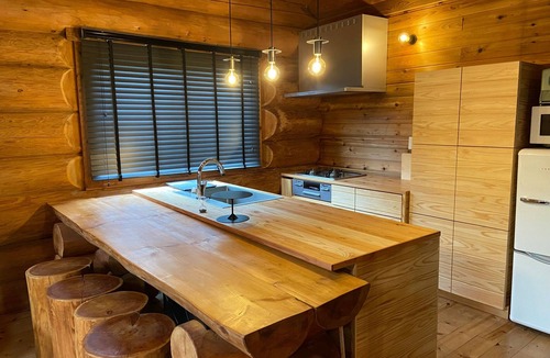 Kyonan Cottage | No houses nearby A completely private space limit/Awagun Chiba