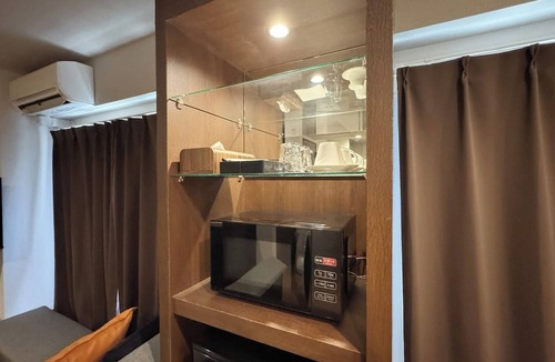 Matsumoto Hotel | No parking available Twin room with ensuite bathroomAbout 9 minutes walk from Matsumoto station/Matsumoto City Nagano