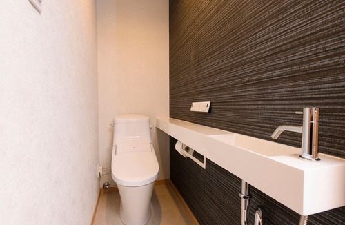 Hida Takayama Onsen Apartment | No smoking Up to 5 people can stay With a washe/Takayama Gifu