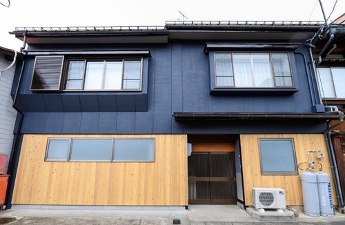Hida Takayama Onsen Apartment | No smoking Up to 6 people can stay With private/Takayama Gifu