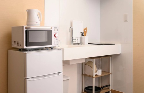 Hida Takayama Onsen Apartment | No smoking Up to 6 people can stay With a washe/Takayama Gifu