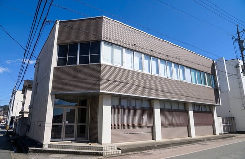 Hida Takayama Onsen Apartment | No smoking Up to 6 people can stay With a washe/Takayama Gifu