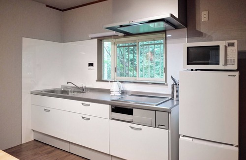 Tsumagoi House | Nol Kitakaruizawa JardinA luxurious space to re/Agatsuma District Gunma