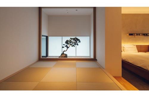 Karasuma Hotel | nol kyoto sanjo - Vacation STAY 97690v