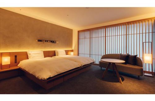 Karasuma Hotel | nol kyoto sanjo - Vacation STAY 97690v