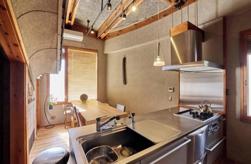 Nishikatsura House | NonSmoking Entire House Rental Experience Japa/Minamitsuru District Yamanashi