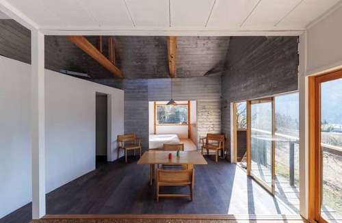 Nagiso House | NonSmoking Entire building for rent nestled in /Kiso District Nagano