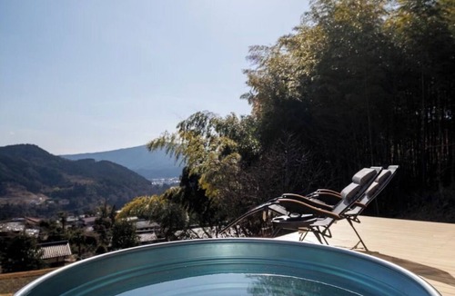 Nagiso House | NonSmoking Entire building for rent nestled in /Kiso District Nagano