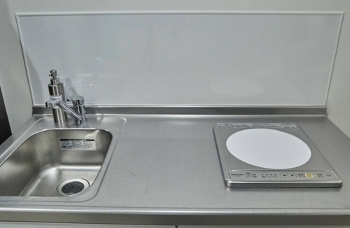 Arashiyama Hotel | Nonsmoking Fourth room with kitchen Standard/Kyoto Kyōto