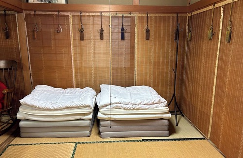 Hida Takayama Onsen House | Nonsmoking Kagura Music Studio with shower to/Takayama Gifu