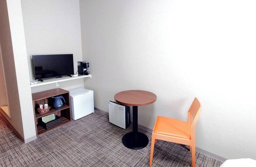 Onagawa Hotel | Nonsmoking main building Standard double room /Oshika-gun Miyagi