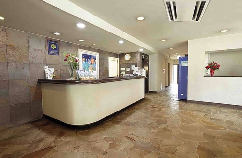 Higashimurayama Hotel | Nonsmoking No parking Double room/Higashimurayama Tokyo