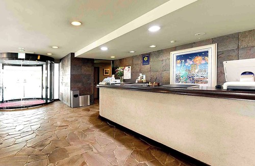 Higashimurayama Hotel | Nonsmoking No parking Deluxe Twin/Higashimurayama Tokyo