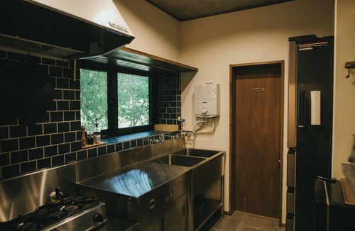 Azumino Cottage | Nonsmoking Rental villa with natural hot spring/Azumino City Nagano