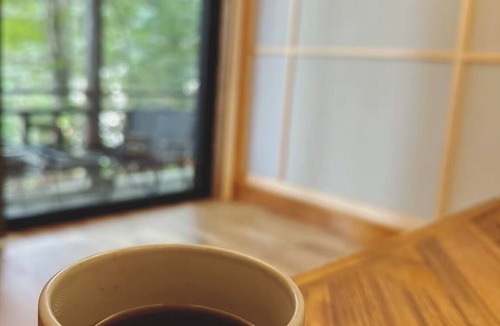 Azumino Cottage | Nonsmoking Rental villa with natural hot spring/Azumino City Nagano