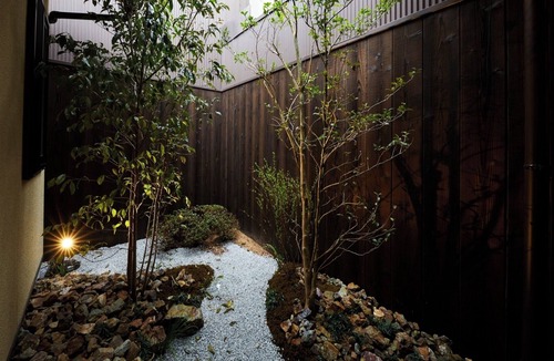 Gion House | Nonsmoking Rinn Miyagawacho Tsubaki for 4 person Room only/Kyoto City Kyōto