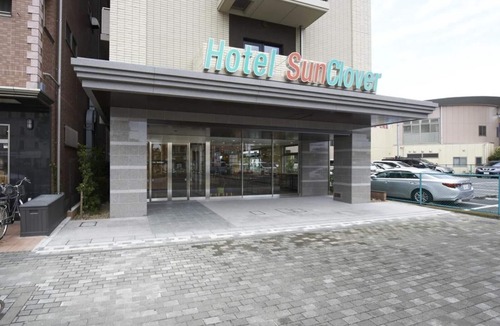 Koshigaya Hotel | Nonsmoking Twin room 14 people/Koshigaya Saitama