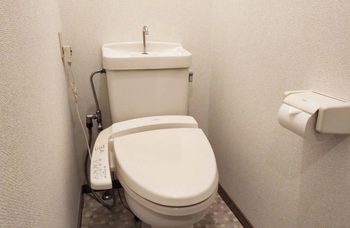 Isinomaki Hotel | Nonsmoking Westernstyle room Double set semi/Ishinomaki Miyagi