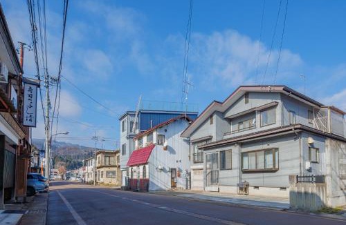 Iiyama House | North Nagano Inn