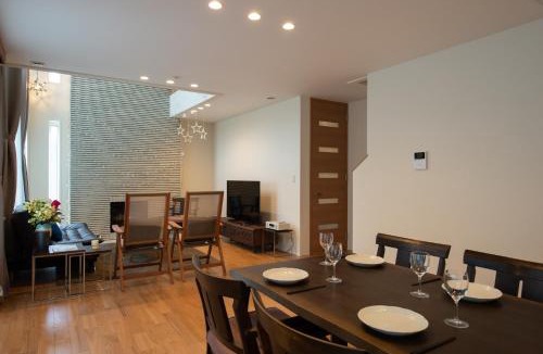 Hirafu Ski Chalet | North Star Hirafu