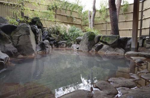 Yudanaka Shibu Onsen Hostel | NOZARU ONSEN HOSTEL