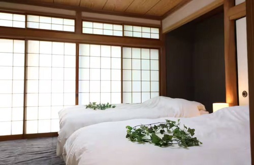 Oarai House | Oarai Kodate