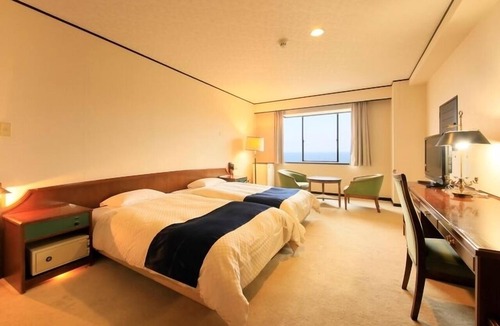 Oarai Hotel | Oarai Park Hotel