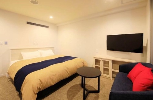 Oarai Hotel | Oarai Park Hotel