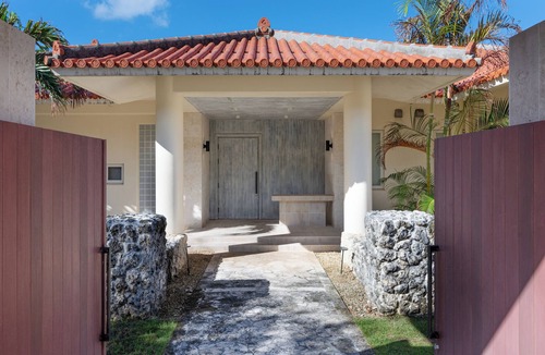 Taketomi-jima Taketomi-cho Villa | Ocean Front Villa Ishigakijima 3