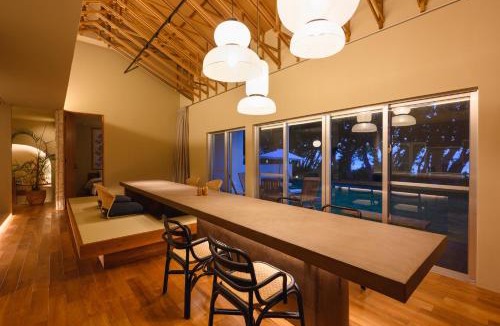 Taketomi-jima Taketomi-cho House | Ocean Front Villa Ishigakijima Ⅱ
