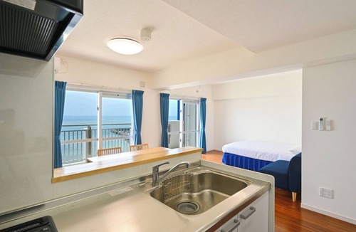 Taketomi-jima Taketomi-cho Apartment | Oceanfront vs | Multiple night plan All rooms /Ishigaki Okinawa
