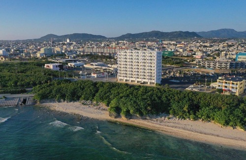 Taketomi-jima Taketomi-cho Apartment | Oceanfront vs | Multiple night plan All rooms /Ishigaki Okinawa