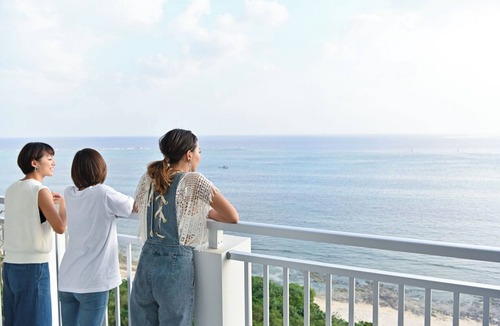 Taketomi-jima Taketomi-cho Apartment | Oceanfront vs | Multiple night plan All rooms /Ishigaki Okinawa
