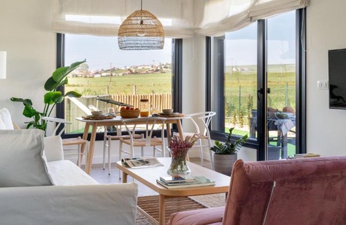 Ribamontan al Mar Apartment | OCEANSUITESLANGRE