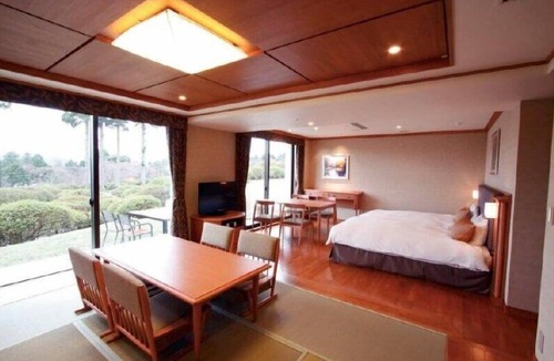 Hakone Hotel | Odakyu Hotel de Yama