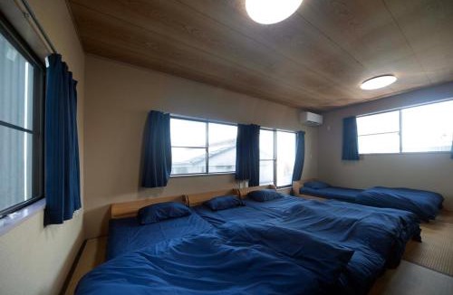 Ogoto House | Ogoto House Rake Omi