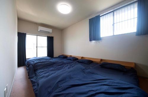 Ogoto House | Ogoto House Rake Omi