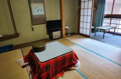 Numata Hotel | Oigami-Onsen Sekitei