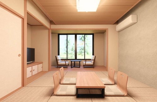 Ome House | Okutamaji