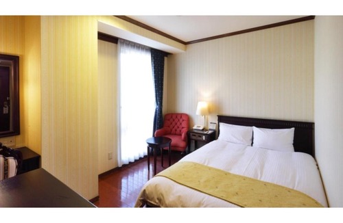 Yunoura Onsen Hotel | Old England Dogo Yamanote Hotel - Vacation STAY 75541v