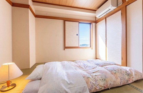 Daisen Hotel | Omagari Empire Hotel