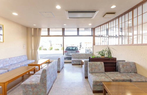 Daisen Hotel | Omagari Empire Hotel