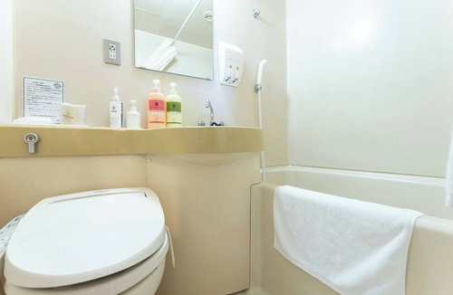 Daisen Hotel | Omagari Empire Hotel