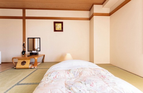 Daisen Hotel | Omagari Empire Hotel