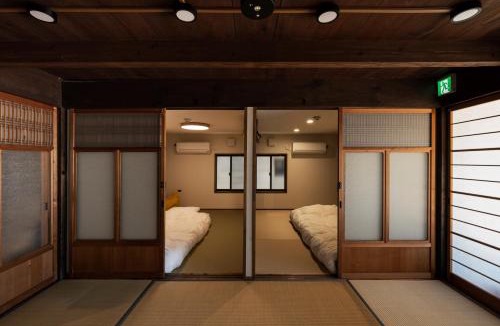 Ochi-gun House | OMISHIMA SPACE Omoya