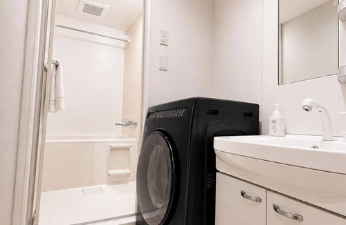 Susukino Apartment | ONESESuperior Double Room/Sapporo Hokkaidō