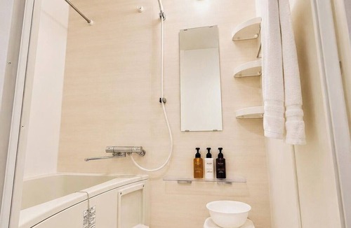 Susukino Apartment | ONESFSuperior Twin Room/Sapporo Hokkaidō